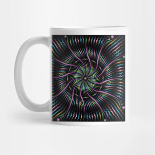 Wiggle Mug